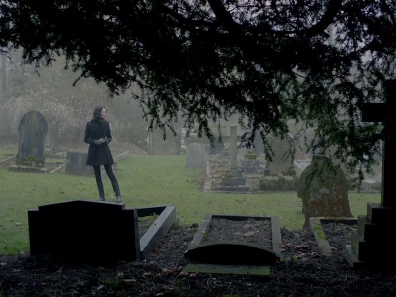 Foto 4 de Alma Gêmea