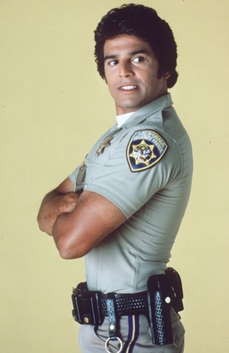 Erik Estrada - Foto 4