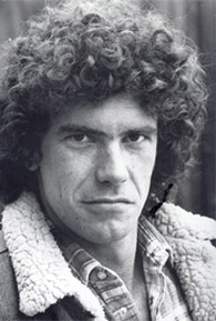Rick Dean (I)