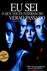 Eu Sei O Que Vocês Fizeram No Verão Passado (I Know What You Did Last Summer)