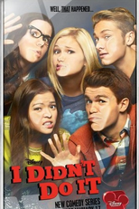 Não Fui Eu (1ª Temporada) (I Didn't Do It (Season 1))