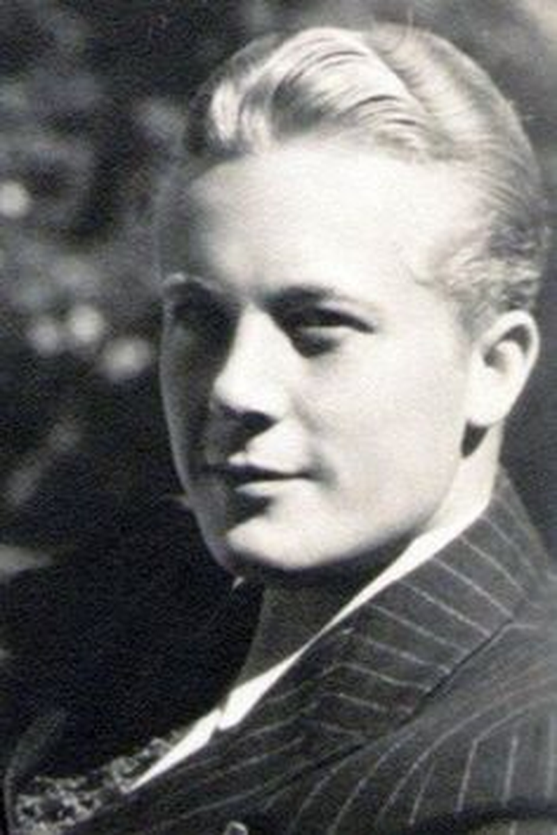 Gene Raymond - Foto 2