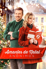 Amantes de Natal Anônimos (Christmas Lovers Anonymous)