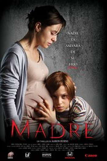 Poster de Filme Madre (2016)