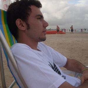 Foto de perfil de Edson Nunes