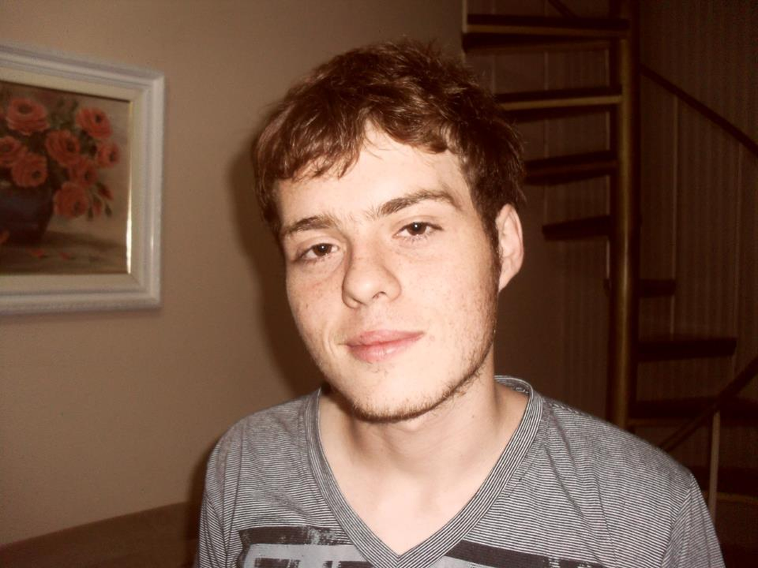 Otávio Schwanck dos Santos - Foto 1