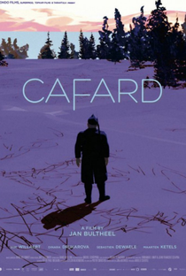 Cafard  - Poster / Capa / Cartaz - Oficial 4
