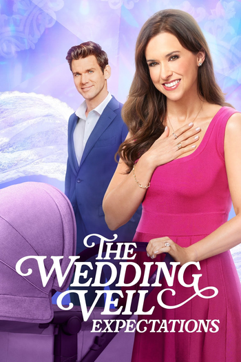  de Filme The Wedding Veil: Expectations (2023)