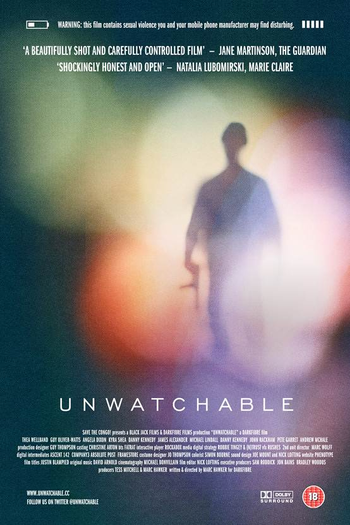Poster de Curta Unwatchable (2011)