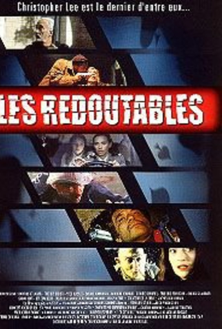Poster 1 de Série Les Redoutables (2001)