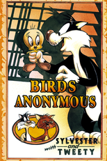 Birds Anonymous (Birds Anonymous)