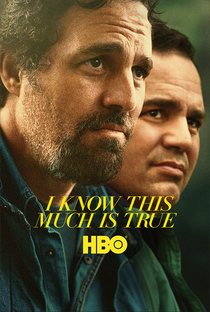 I Know This Much Is True - Poster / Capa / Cartaz - Oficial 1