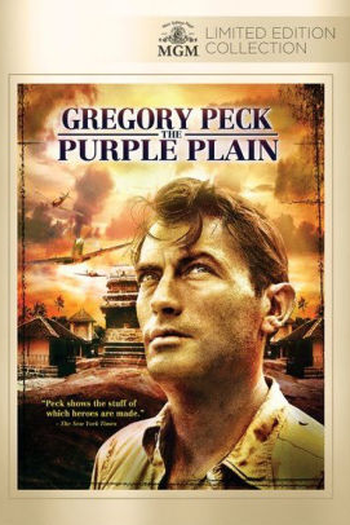  de Filme Terra Ensanguentada (1954)