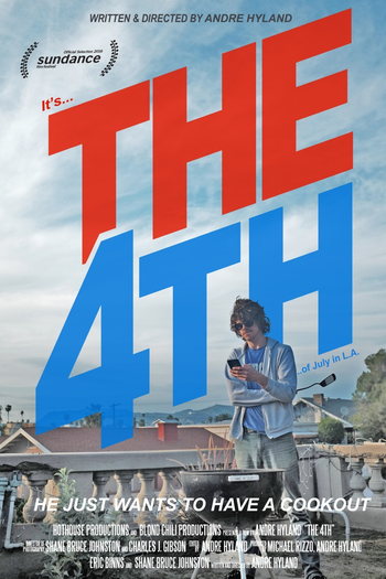  de Filme The 4th (2016)