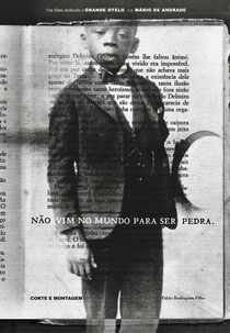 Não Vim No Mundo Para Ser Pedra (Não Vim No Mundo Para Ser Pedra)