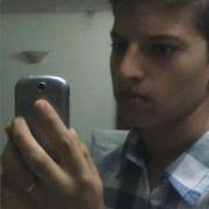 Foto de perfil de Lucas Machado Guimarães
