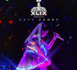 Super Bowl XLIX Halftime Show: Katy Perry