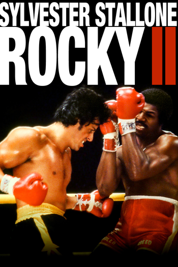  de Filme Rocky II: A Revanche (1979)