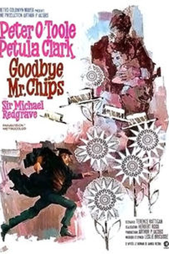  de Filme Adeus, Mr. Chips (None)