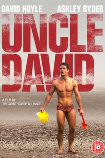 Poster de Filme Uncle David (2010)