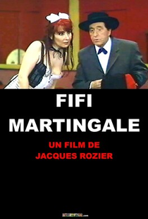 Fifi Martingale - Poster / Capa / Cartaz - Oficial 1