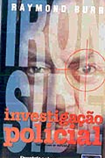 Ironside: Investigação Policial (The Return of Ironside)