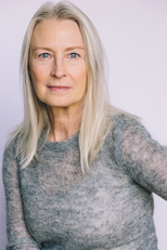 Christine Kellogg-Darrin