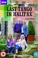 Last Tango In Halifax (3ª Temporada) (Last Tango In Halifax (Season 3))