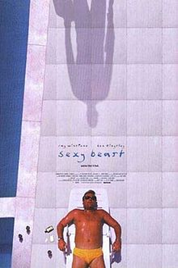  de Filme Sexy Beast (2000)