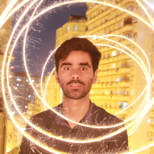 Foto de perfil de Ricardo dos Passos Suarez