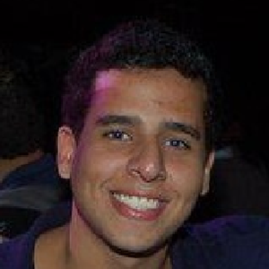 Foto de perfil de Douglas Campos