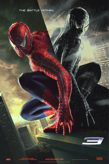  de Filme Homem-Aranha 3 (2007)