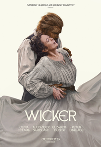 A Pescadora Solitária (Wicker)