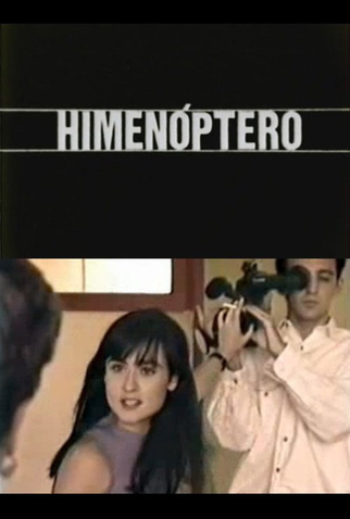 Poster 1 de Curta HImenóptero (1992)
