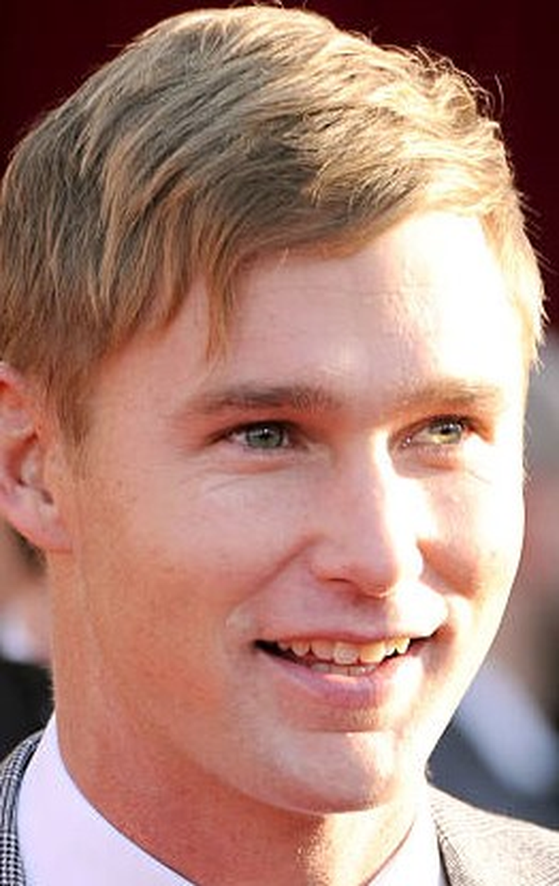 Brian Geraghty - Foto 2