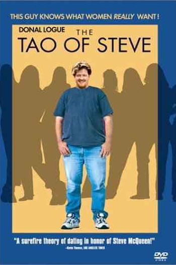 Poster de Filme O Tao de Steve (2000)