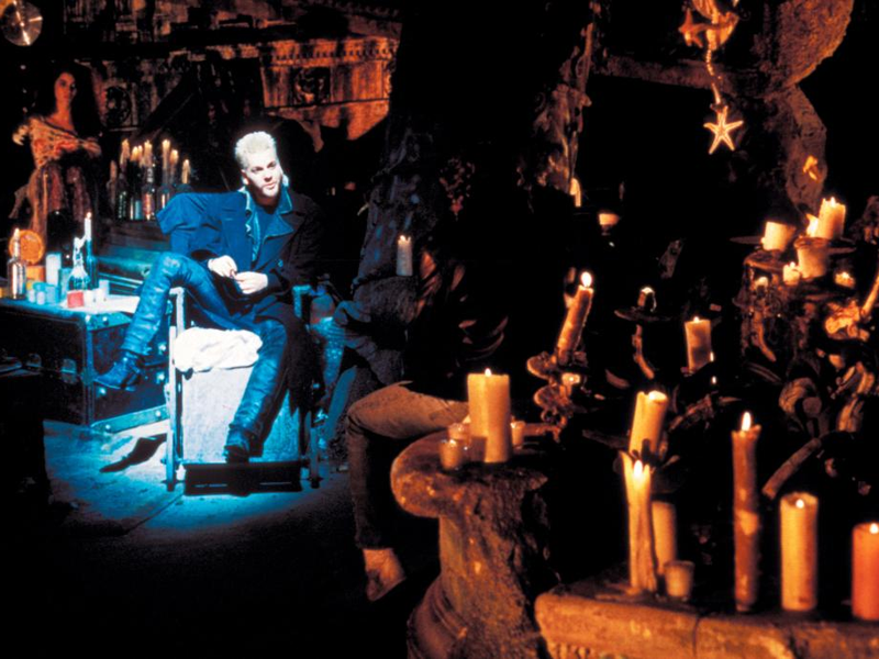 Foto 55 de Os Garotos Perdidos