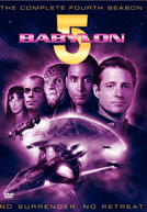 Babylon 5 (4ª Temporada) (Babylon 5 (Season 4))