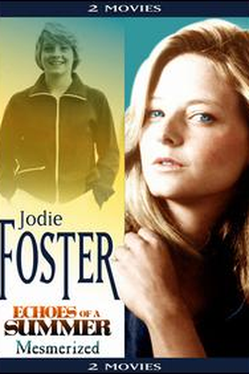 Poster de Filme Ecos de um Verão (1976)