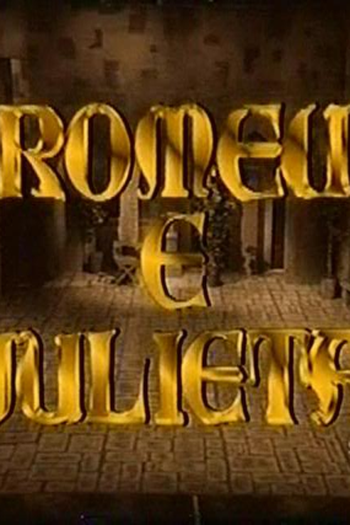 Poster de TV A Verdadeira História de Romeu e Julieta   (1990)
