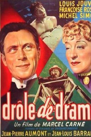 Poster de Filme Família Exótica (1936)
