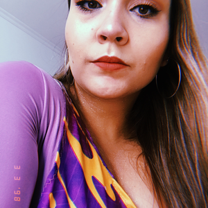 Foto de perfil de Gabriela