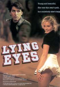 Olhos Que Mentem (Lying Eyes)