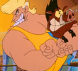 Throw Your Hog in the Ring