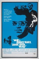 Condenado pela Máfia (A ciascuno il suo)