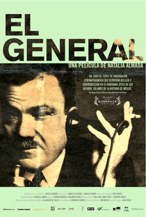 O General - Poster / Capa / Cartaz - Oficial 1