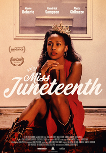 Miss Juneteenth (Miss Juneteenth)