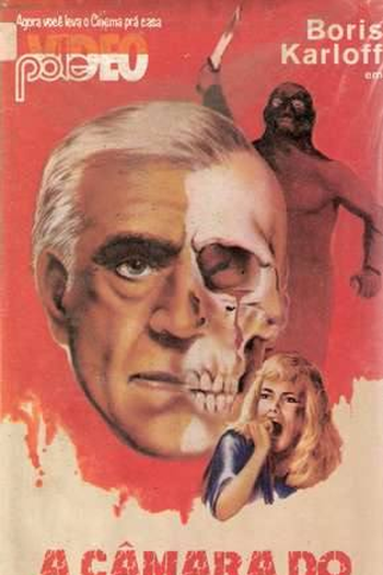  de Filme A Câmara do Terror (1968)