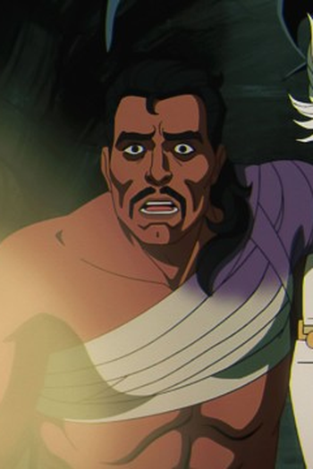 Poster de Episódio Lifedeath (2) (2024)