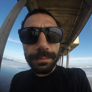 Foto de perfil de Bruno Mello